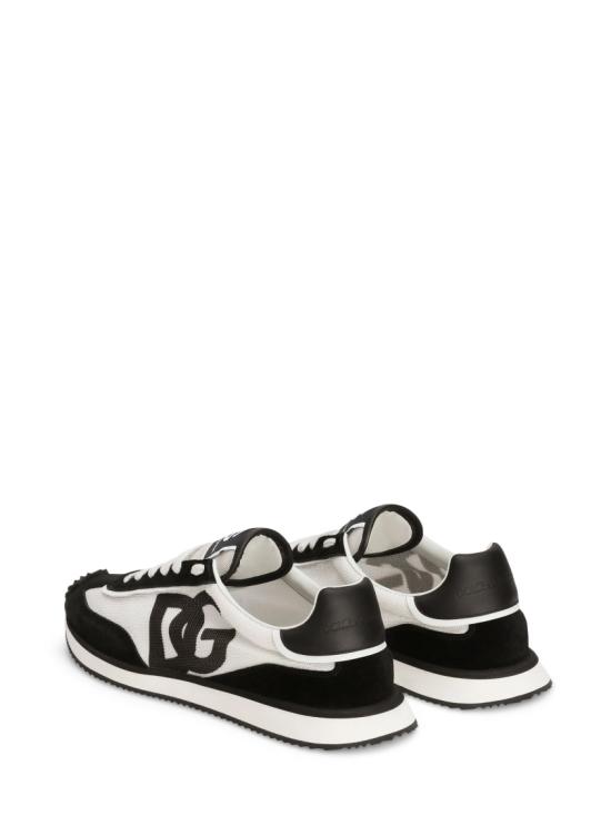 26SS 돌체앤가바나 DG 쿠션 스니커즈 돌체앤가바나 CS2288A53558I050 Multicolor - DOLCE & GABBANA