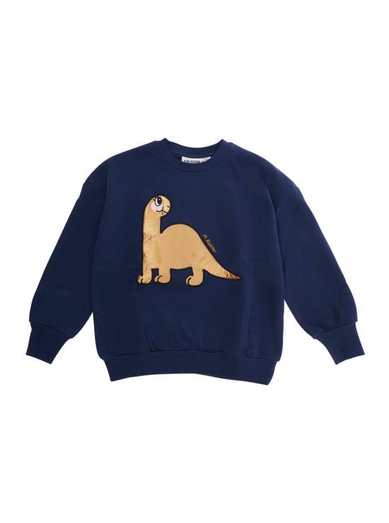 25FW 미니로디니 탑 2572011660 NAVY