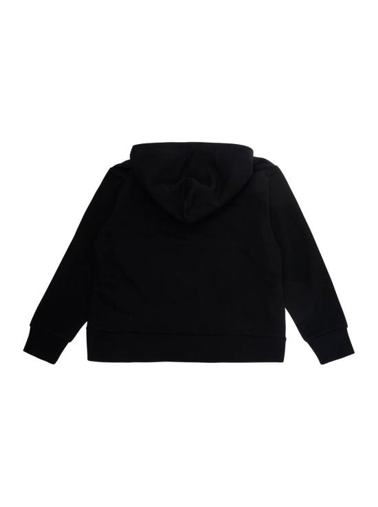 26FW 누메로벤투노 후드 티셔츠 N21893N0154N21S202M BLACK - N°21