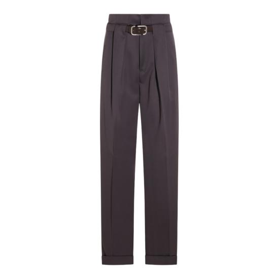 26FW 디 아티코 팬츠 261WCP00312WWW065AA851 Grey