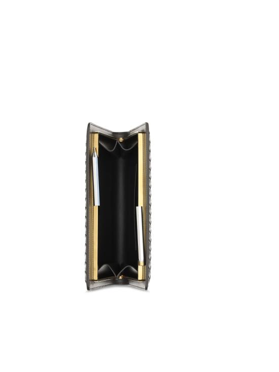 26SS 보테가베네타 지갑 867340V0HW4 ESPRESSO - BOTTEGA VENETA