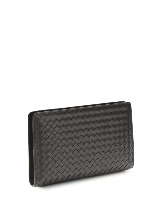 26SS 보테가베네타 지갑 867340V0HW4 ESPRESSO - BOTTEGA VENETA