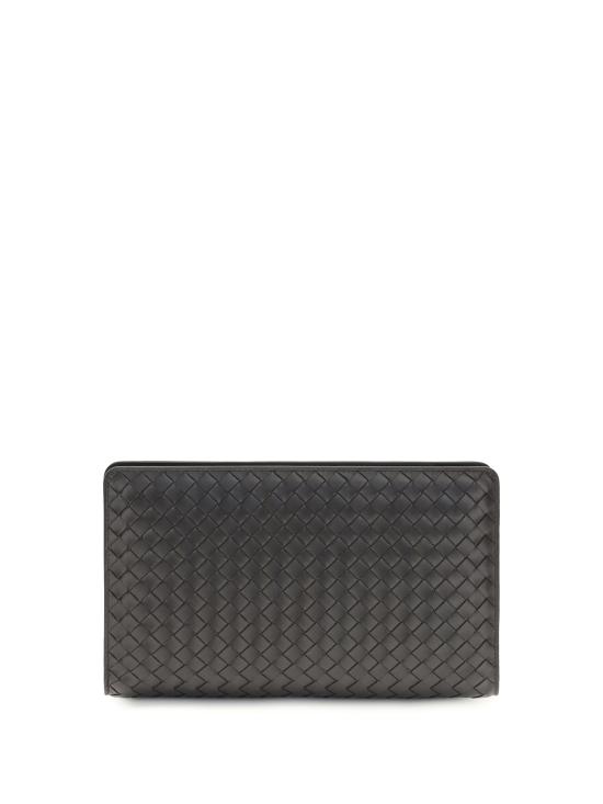 26SS 보테가베네타 지갑 867340V0HW4 ESPRESSO - BOTTEGA VENETA