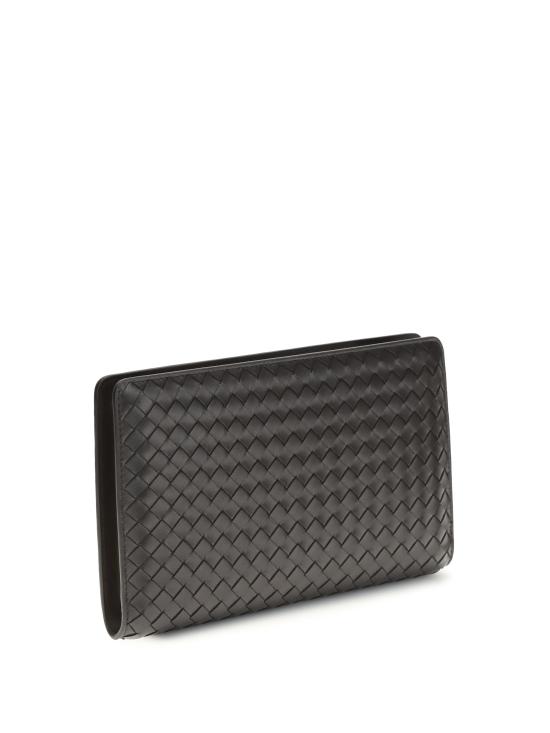 26SS 보테가베네타 지갑 867340V0HW4 ESPRESSO - BOTTEGA VENETA