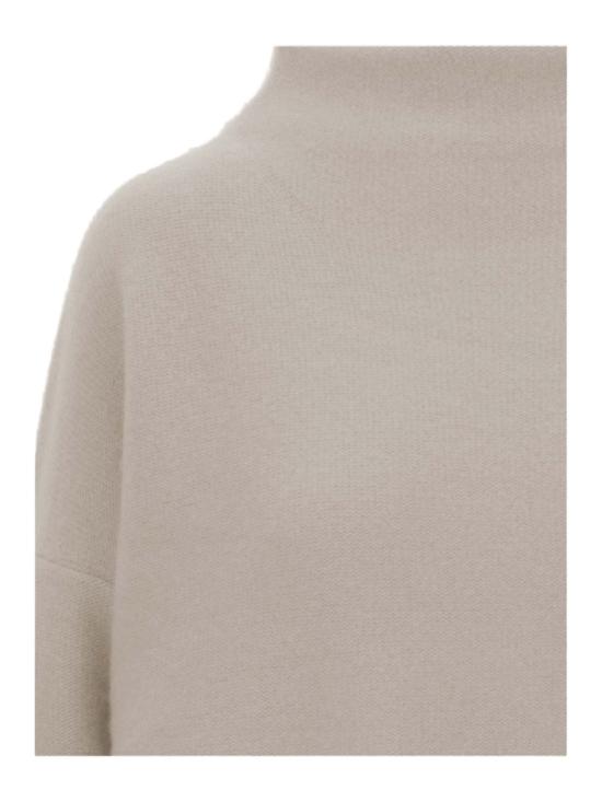 26FW 빈스 니트웨어 VS87978597299 Neutrals - VINCE