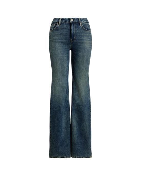 25FW 랄프 로렌 데님 200971258001 Blue