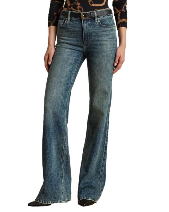 25FW 랄프 로렌 데님 200971258001 Blue - RALPH LAUREN