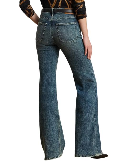 25FW 랄프 로렌 데님 200971258001 Blue - RALPH LAUREN