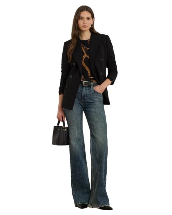 25FW 랄프 로렌 데님 200971258001 Blue - RALPH LAUREN