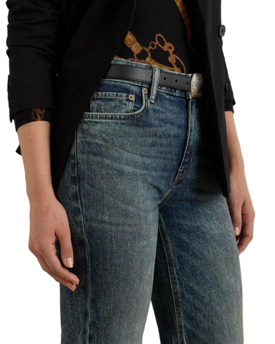 25FW 랄프 로렌 데님 200971258001 Blue - RALPH LAUREN