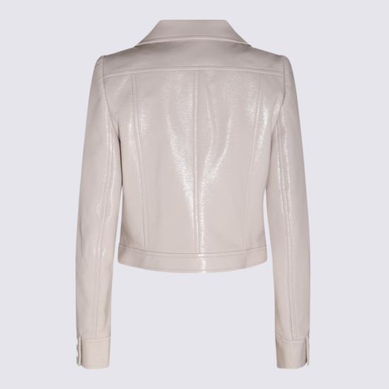 26FW 쿠레쥬 자켓 PERCBL005VY00149100 Neutrals - COURREGES