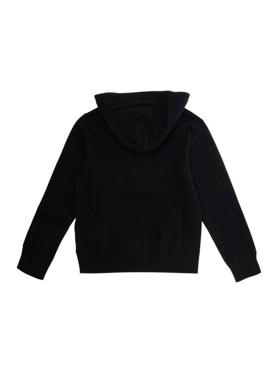 26SS 폴로 랄프로렌 후드 티셔츠 323749954 BLACK - POLO RALPH LAUREN