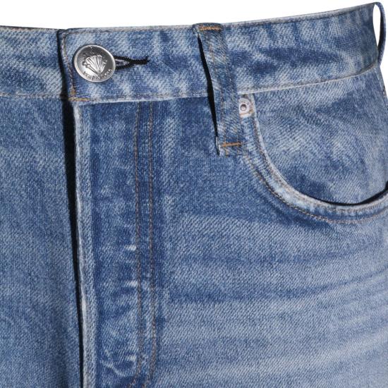 26FW 랙앤본 데님 RC1225F7MTERAILY Blue - RAG & BONE