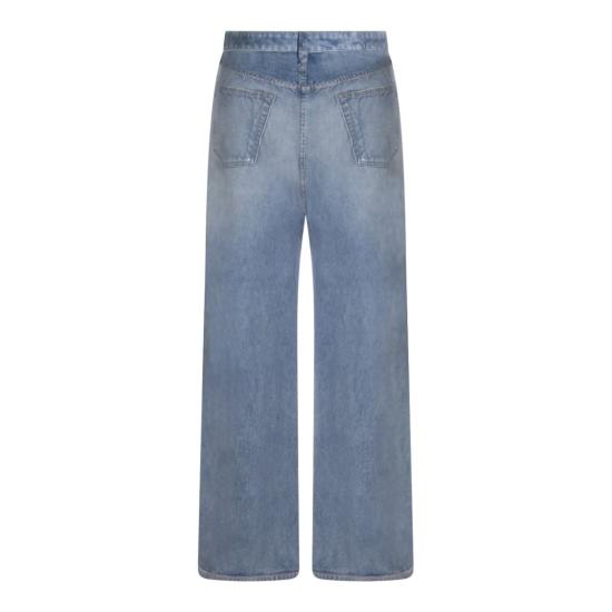 26FW 랙앤본 데님 RC1225F7MTERAILY Blue - RAG & BONE