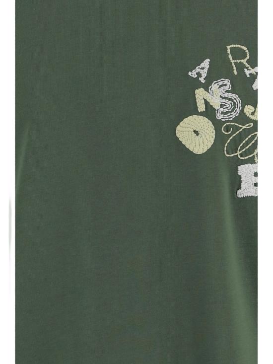 26FW JW앤더슨 탑 JT0376PG1937500 Green - JW ANDERSON