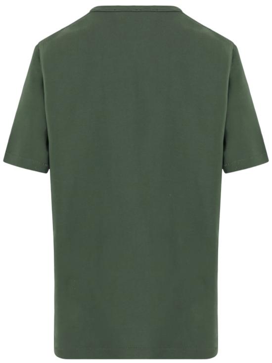 26FW JW앤더슨 탑 JT0376PG1937500 Green - JW ANDERSON