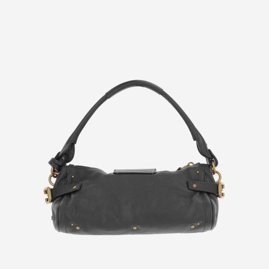 26FW 끌로에 숄더백 CH26AS822P75001 Black - CHLOE