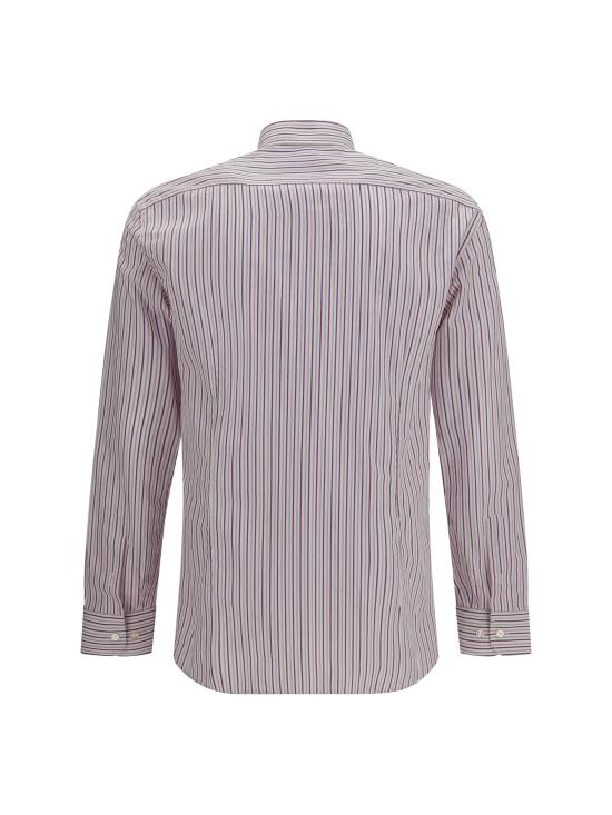 26FW 에트로 셔츠 MRIB000299TR5B7 S9870 VAR MULTICOLOR F DO ROSA - ETRO
