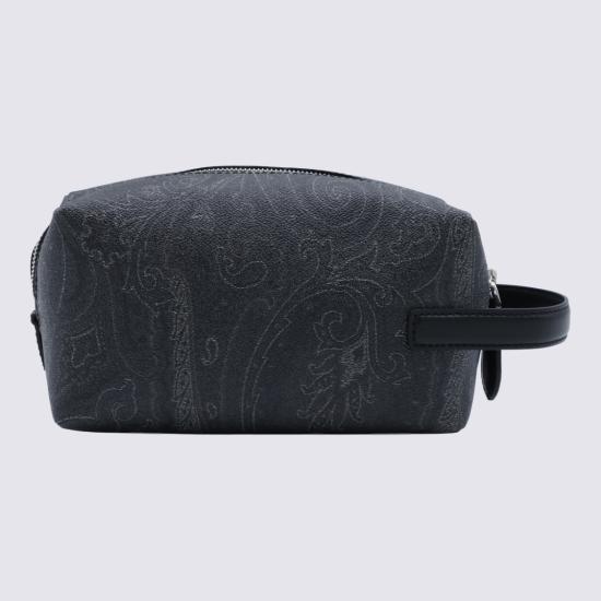 26FW 에트로 클러치/파우치 MP2C0009AA086N0000 Blue - ETRO