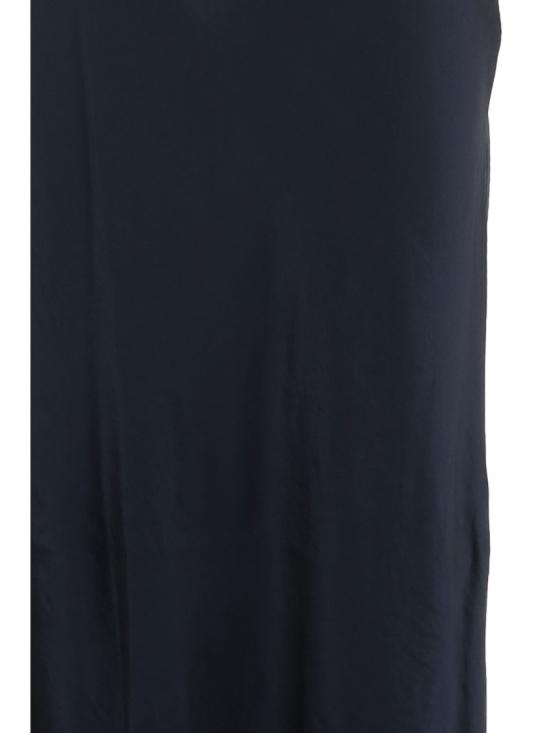 26FW 빈스 스커트 V890230667403 Blue - VINCE