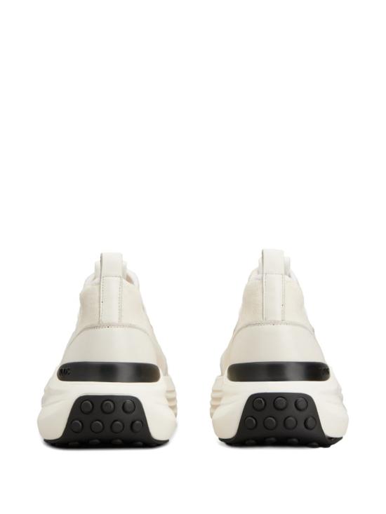 26FW 토즈 패브릭 레더 스니커즈 XXW81L0KD80V43 BG45 OFFWHITE DOM - TODS