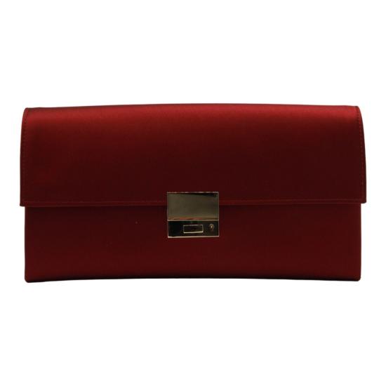 26FW 톰포드 클러치/파우치 L1947TSA001PRBA Red