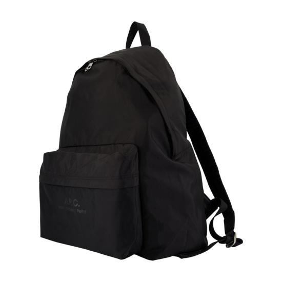 26FW 아페쎄 토트백 APC026005 BLACK - A.P.C.