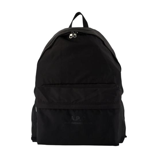 26FW 아페쎄 토트백 APC026005 BLACK