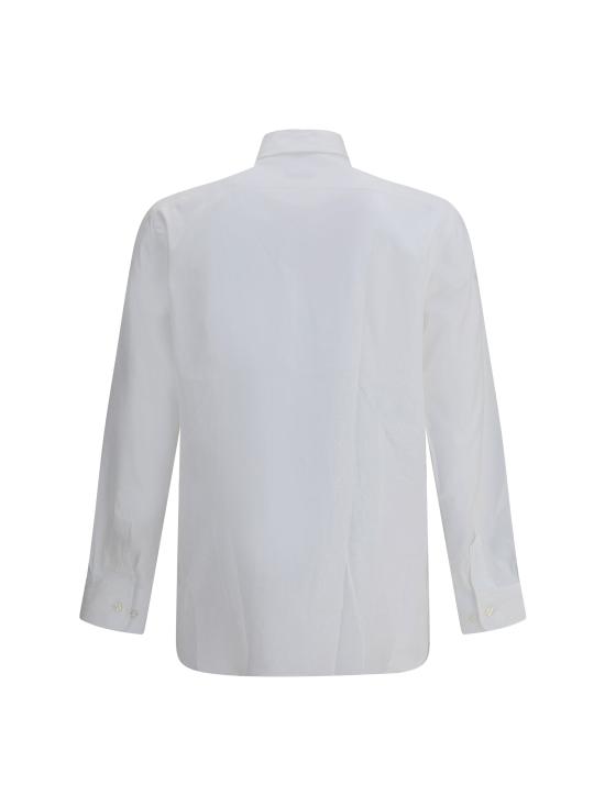 26FW 에트로 셔츠 MRIB0001AQ043 W0800 BIANCO OTTICO - ETRO