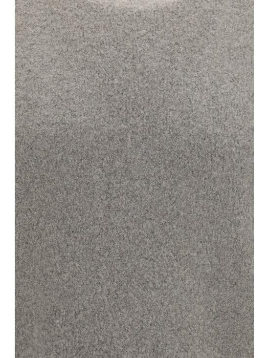 26FW 릭 오웬스 스웨터 RU02F4665KWSF 34 DUST - RICK OWENS