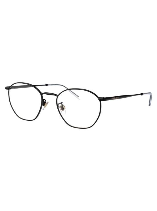  조르지오 아르마니 안경 0 AR5156 무광 블랙 - GIORGIO ARMANI