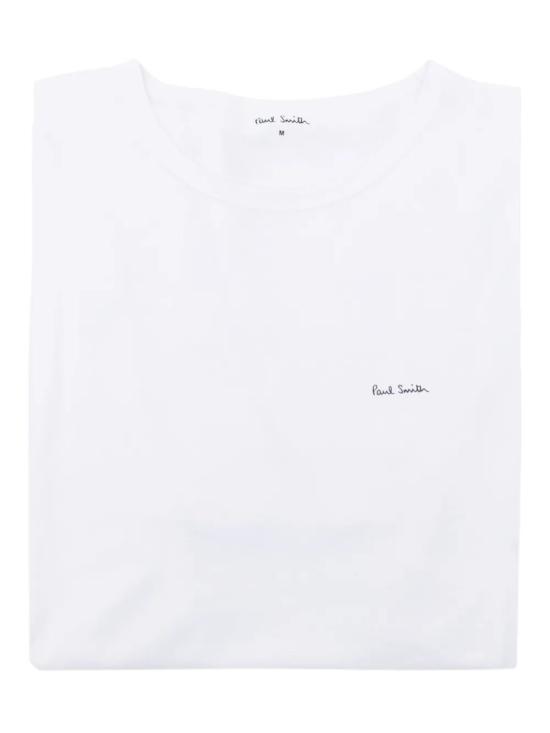 26FW 폴 스미스 반팔 티셔츠 M1A389M3PK1A MULTICOLOR - PAUL SMITH