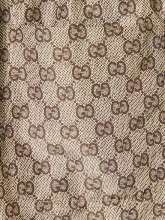26FW 구찌 스윔팬츠 864392XHALN2270 BEIGE - GUCCI