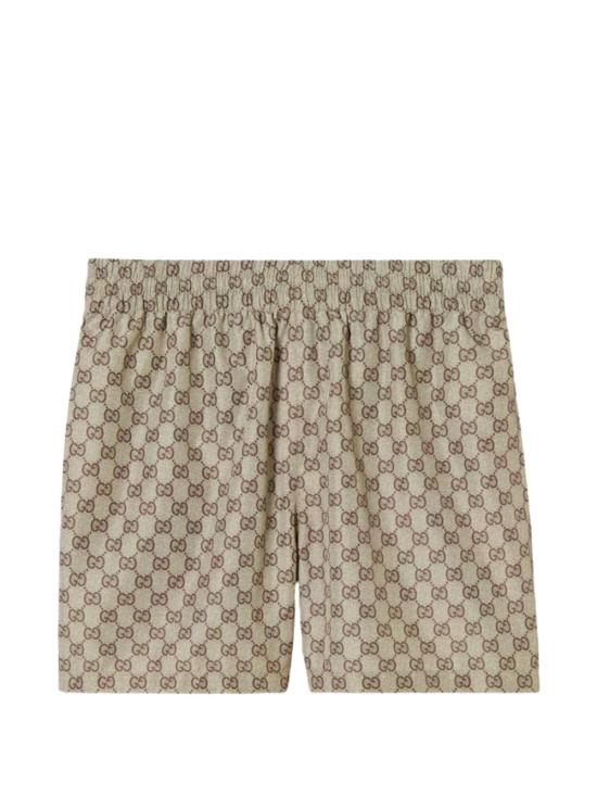 26FW 구찌 스윔팬츠 864392XHALN2270 BEIGE