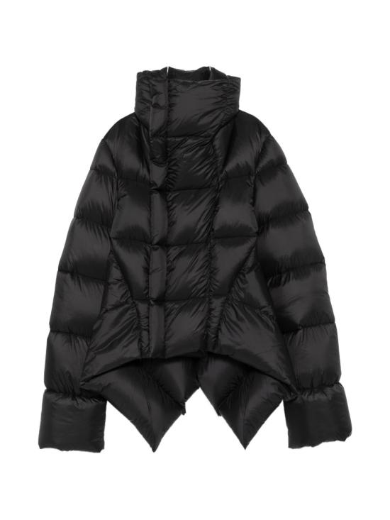 26FW 릭 오웬스 자켓 RP02F5746NPD309 BLACK
