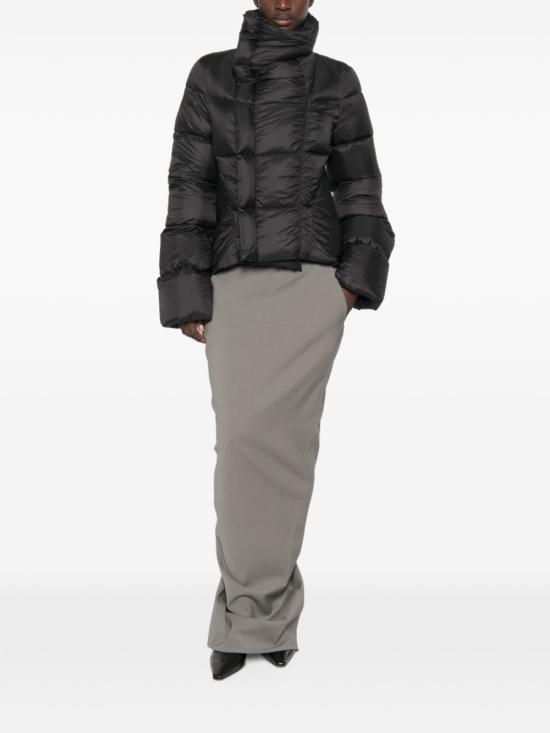 26FW 릭 오웬스 자켓 RP02F5746NPD309 BLACK - RICK OWENS