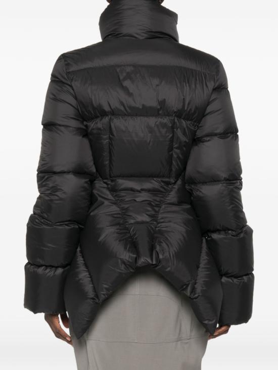 26FW 릭 오웬스 자켓 RP02F5746NPD309 BLACK - RICK OWENS