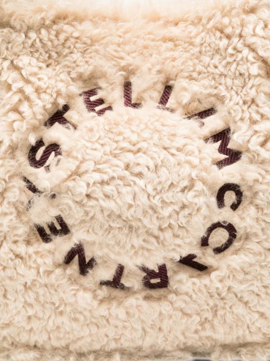 26FW 스텔라 맥카트니 토트백 502793WP07479561 BEIGE - STELLA MCCARTNEY