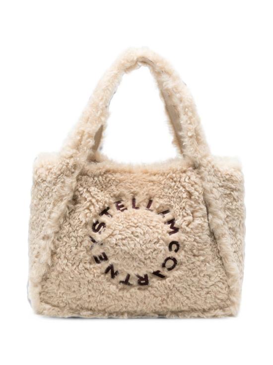 26FW 스텔라 맥카트니 토트백 502793WP07479561 BEIGE