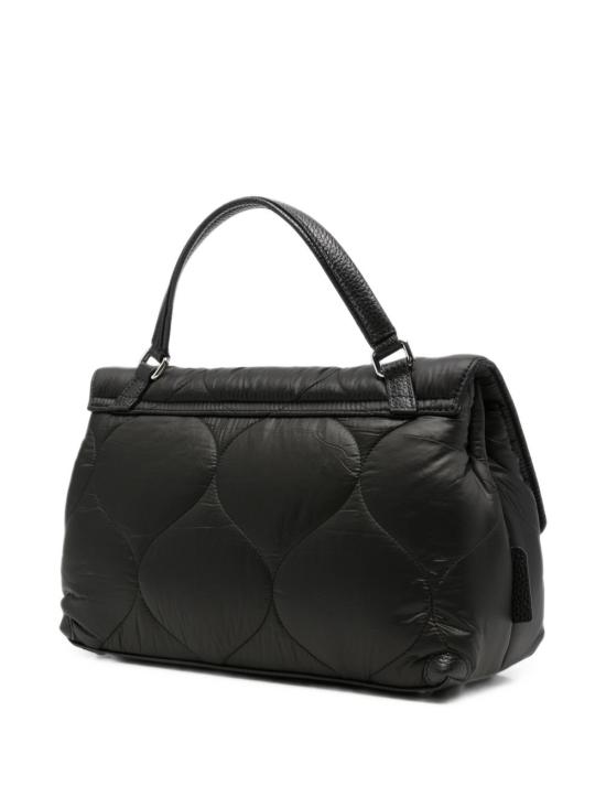 26FW 자넬라토 토트백 070930SLUNARIAZ0001 BLACK - ZANELLATO