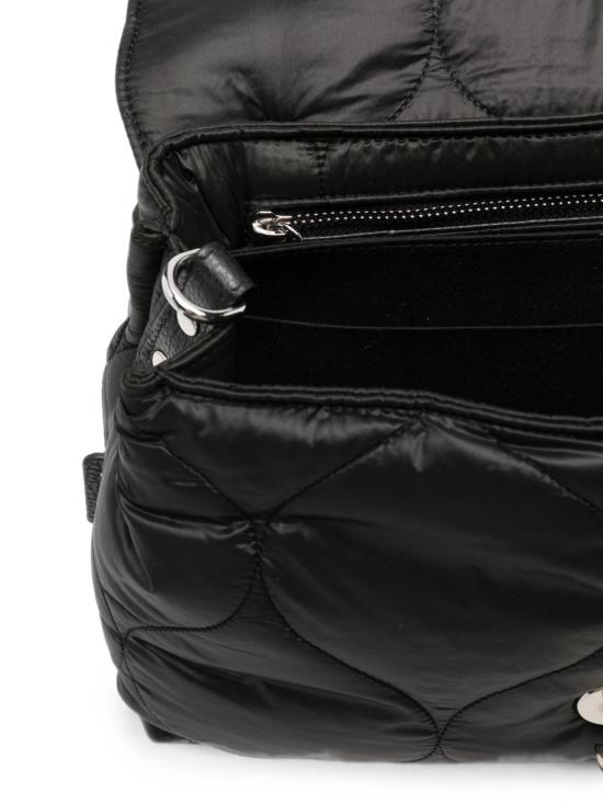 26FW 자넬라토 토트백 070930SLUNARIAZ0001 BLACK - ZANELLATO