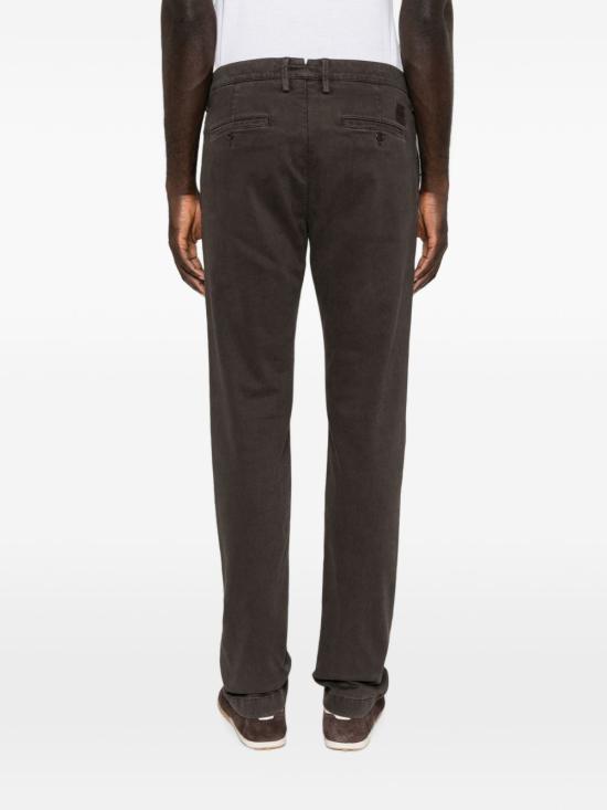 26FW 야콥코헨 스트레이트 팬츠 JUMP0001001S4216TNF44 BROWN - JACOB COHËN