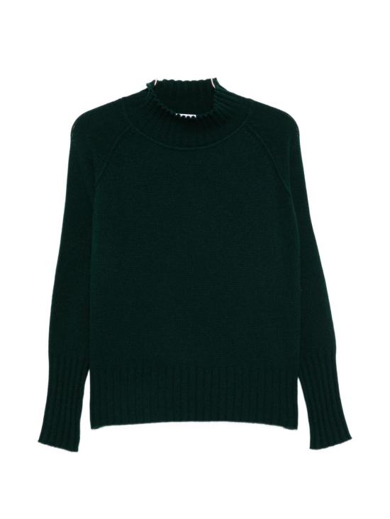 26FW 비유 터틀넥 CD4046151 GREEN