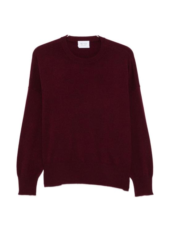 26FW 비유 스웨터 CD1112327 BORDEAUX