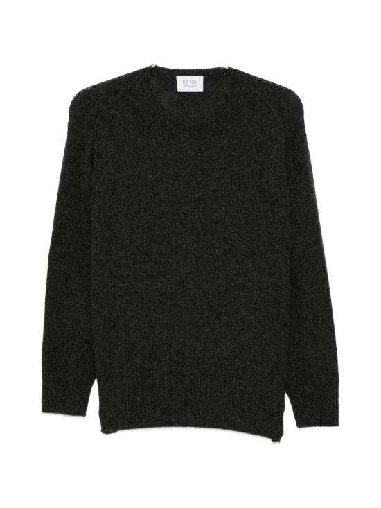 26FW 비유 스웨터 CD1155075 GREY