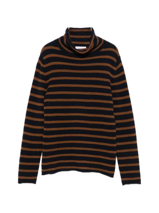 26FW 비유 터틀넥 CD4047Z05 NAVY
