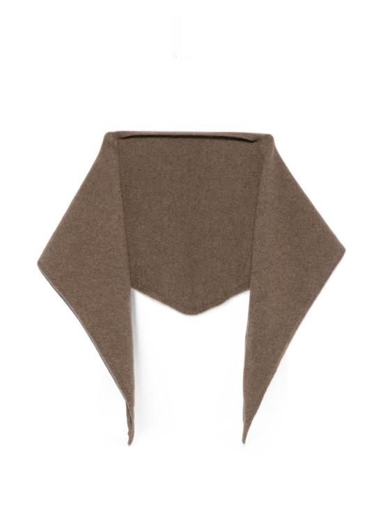 26FW 비유 머플러/스카프 CD7050127 BROWN