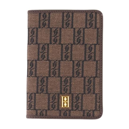 26FW 바이말렌비거 클러치/파우치 1042731DF BROWN