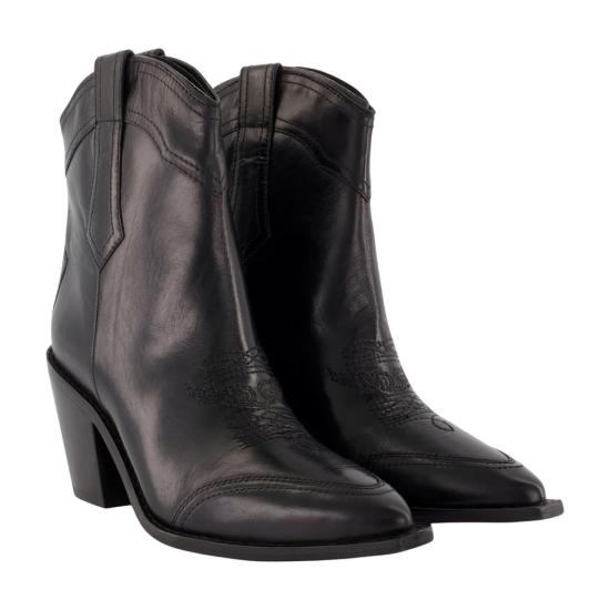 26FW 자딕앤볼테르 부츠 SWCT02145011 BLACK - ZADIG & VOLTAIRE
