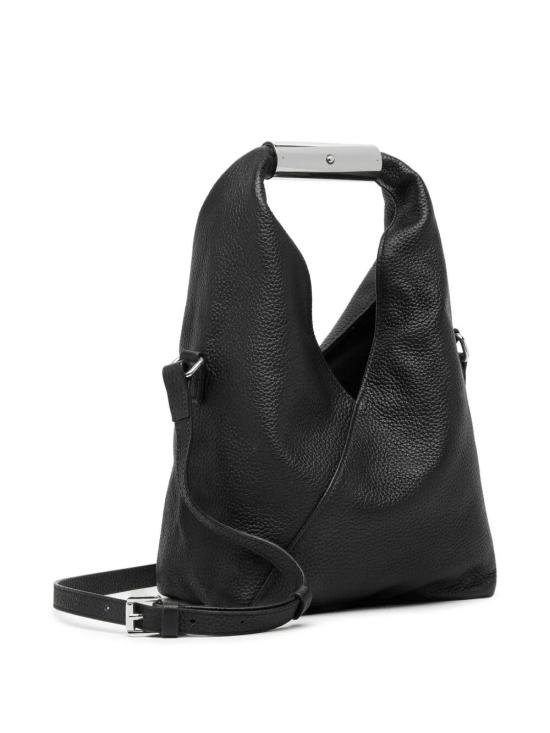 26FW MM6 메종마르지엘라 토트백 SB6WD0042P9068T8013 BLACK - MM6 MAISON MARGIELA